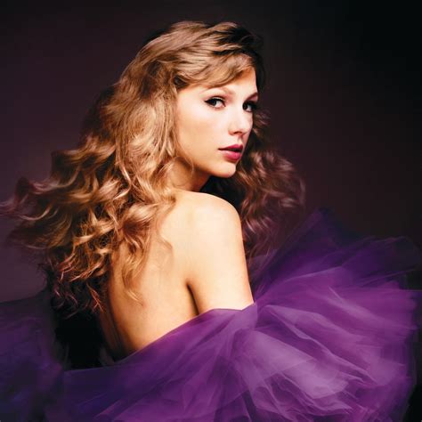 Speak Now (Taylor's Version) is the third re-recorded album by the American singer-songwriter Taylor Swift, released on July 7, 2023, by Republic Records. It is a re-recording of Swift's third studio album, Speak Now (2010), part of Swift's counteraction to a 2019 masters dispute regarding the ownership of her back catalog. The album was ...
